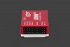 KDS Ebar V2 Flybarless Flight Control System With Program Card